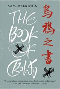 The Book of Crows by Sam Meekings