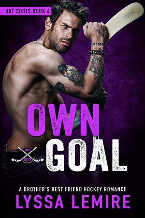 Own Goal by Lyssa Lemire, Lyssa Lemire