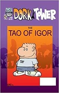 Dork Tower #30 by John Kovalic