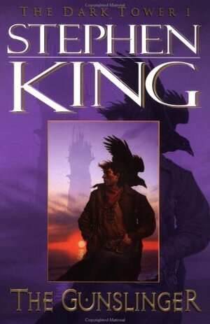 The Gunslinger by Stephen King