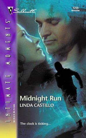 Midnight Run by Linda Castillo