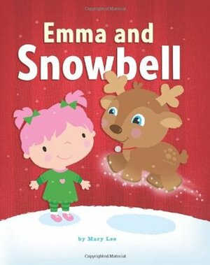 Emma and Snowbell by Mary Lee