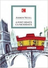 A fost odata ca niciodata by Φωτεινή Πίπη, Andrew Nicoll