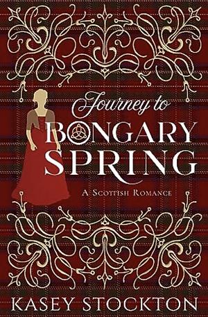 Journey to Bongary Spring by Kasey Stockton