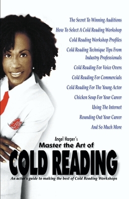 Master the Art of Cold Reading by Angel Harper