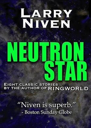 Neutron Star by Larry Niven