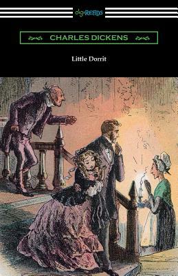 Little Dorrit by Charles Dickens