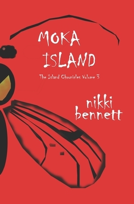 Moka Island by Nikki Bennett