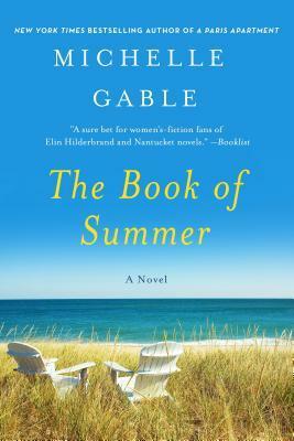 The Book of Summer by Michelle Gable