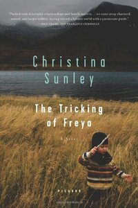 The Tricking of Freya by Christina Sunley