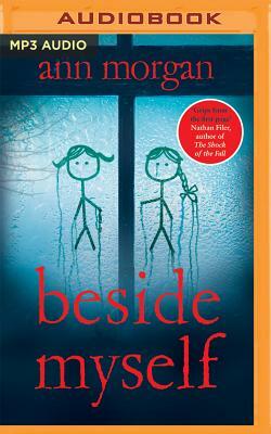 Beside Myself by Ann Morgan