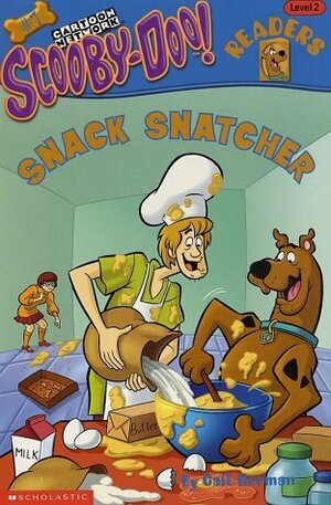 Snack Snatcher by Gail Herman, Duendes del Sur