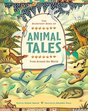 Animal Tales by Naomi Adler