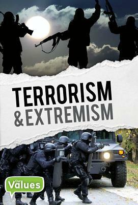 Terrorism and Extremism by Grace Jones