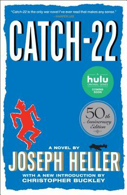 Catch-22 by Joseph Heller