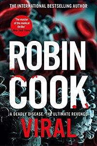 Viral by Robin Cook