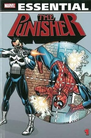 Essential Punisher, Vol. 1 by Gerry Conway