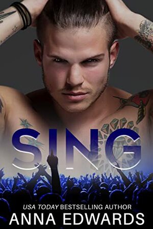 Sing  by Anna Edwards
