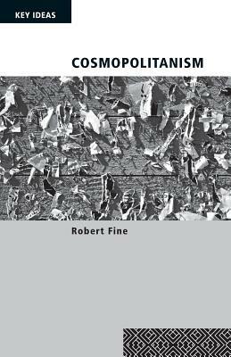 Cosmopolitanism by Robert Fine