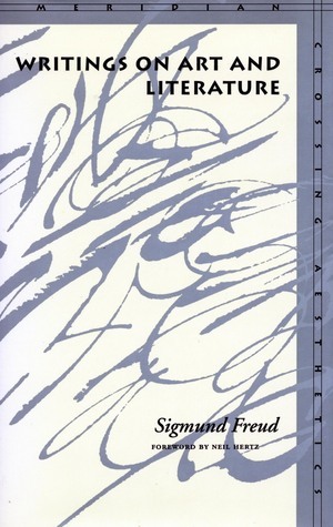 Art and Literature by Sigmund Freud, Albert Dickson