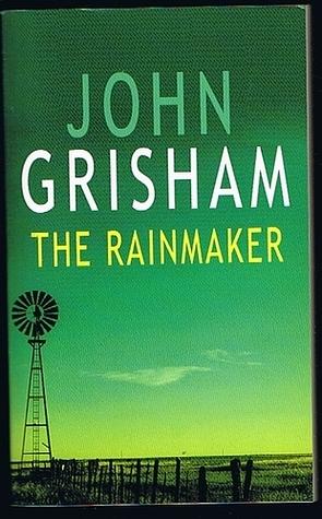 The Rainmaker by John Grisham