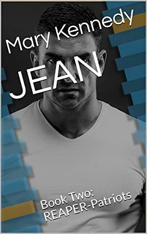 Jean by Mary Kennedy