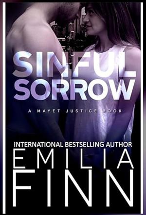 Sinful Sorrow by Emilia Finn