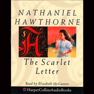 The Scarlet Letter by Nathaniel Hawthorne