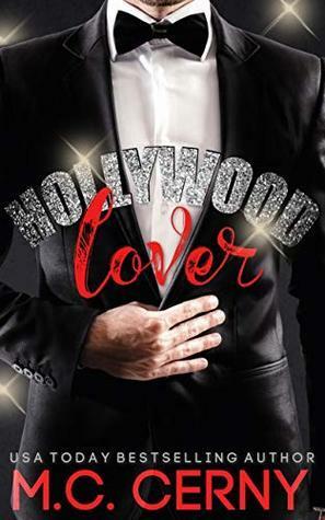 Hollywood Lover by M.C. Cerny