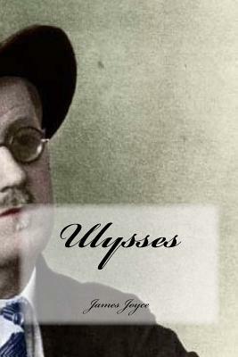 Ulysses by James Joyce