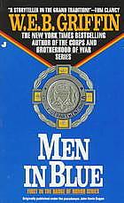 Men In Blue by W.E.B. Griffin