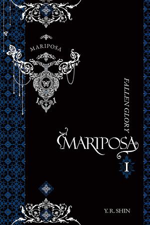 Mariposa I by Stephanie Cha, Y.R. Shin