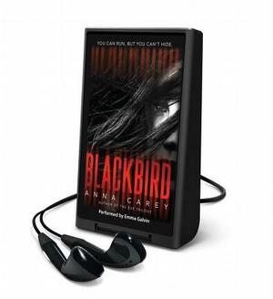 Blackbird by Anna Carey