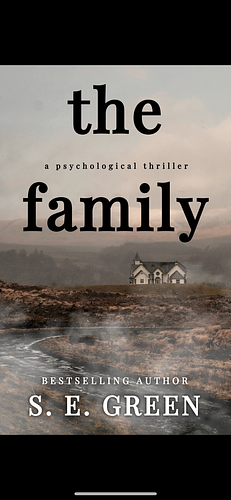 The Family by S.E. Green