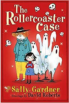 Rollercoaster Case by Sally Gardner