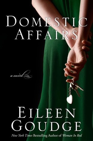 Domestic Affairs by Eileen Goudge