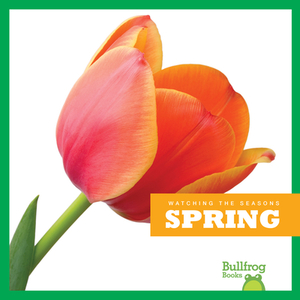 Spring by Emily C. Dawson