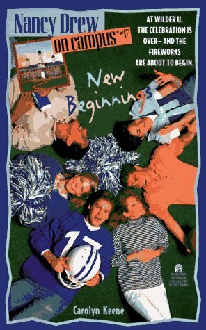 New Beginnings by Carolyn Keene