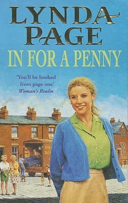 In for a Penny by Lynda Page