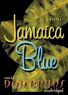 Jamaica Blue by 