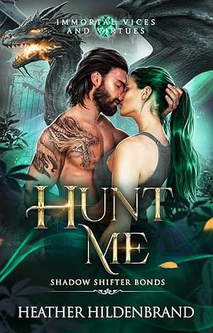 Hunt Me by Heather Hildenbrand