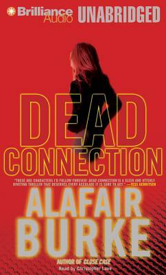 Dead Connection by Alafair Burke
