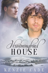 Hummingbird House (Celebrate!- 2014 Advent Calendar) by Kenzie Cade