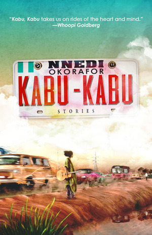 Kabu Kabu by Whoopi Goldberg, Alan Dean Foster, Nnedi Okorafor