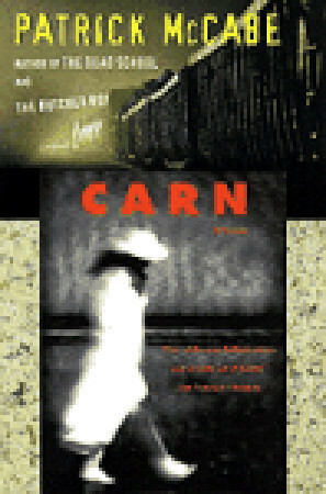 Carn by Patrick McCabe