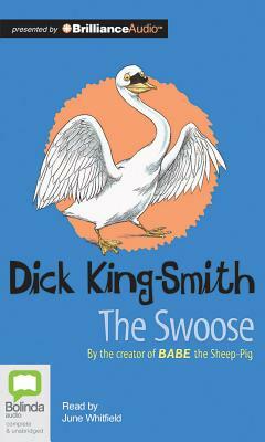 The Swoose by Dick King-Smith