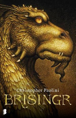 Brisingr by Christopher Paolini