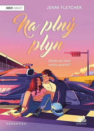 Na plný plyn by Jenni Fletcher