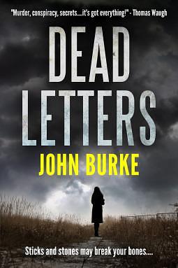 Dead Letters by John Burke, John Burke