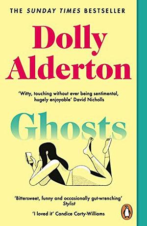 Ghosts by Dolly Alderton